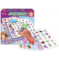 Conector junior A PRINCESA SOFIA