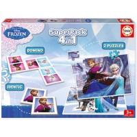 Superpack FROZEN