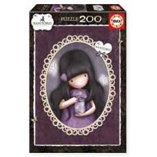 Puzzle GORJUSS 200 WE CAN ALL SHINE