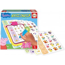 Conector junior PEPPA PIG Conector junior PEPPA PIG