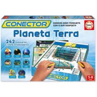 CONECTOR® PLANETA TERRA