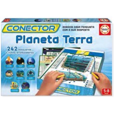 CONECTOR® PLANETA TERRA