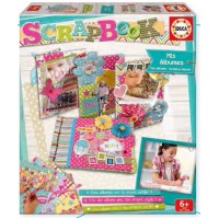 Os meus albuns SCRAPBOOK