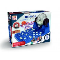 Bingo automático "luxo"