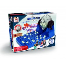 Bingo automático "luxo"