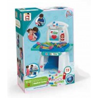 O meu primeiro Centro Médico O meu primeiro Centro Médico