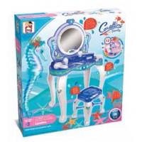 Toucador CAROLLINE Toucador CAROLLINE