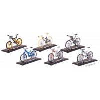 Miniatura bicicleta