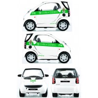 SMART "Escola segura"  escala 1:36/40