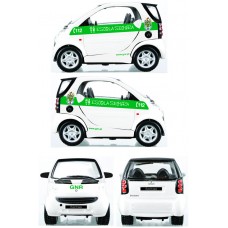 SMART "Escola segura"  escala 1:36/40