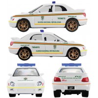 SUBARU GNR  escala 1:36/40