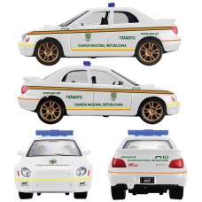 SUBARU GNR  escala 1:36/40