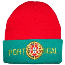 Gorro Selec&ccedil;ao Nacional