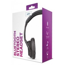Head phones BLUETOOTH preto