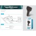 Adaptador auto 3 USB 4,8A 3CC-05
