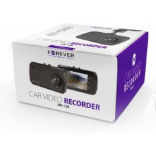 C&acirc;mera video auto VR-120