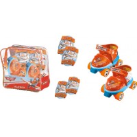 Patins de criança Planes Patins de criança Planes