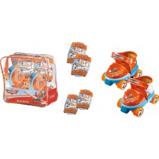 Patins de criança Planes