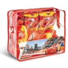 Patins de criança Cars