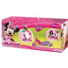Trotinete MINNIE