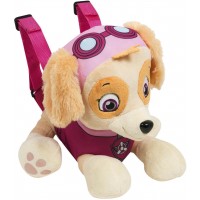 Peluche PATRULHA PATA - SKYE