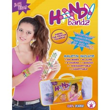 Tear com acess&oacute;rios Handy Bandz