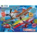 Puzzle 104 3D PLANES
