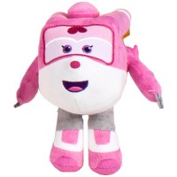 Peluche SUPER WINGS - DIZZY
