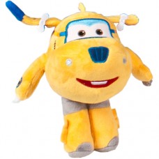 Peluche SUPER WINGS - DONNY