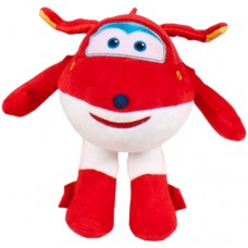 Peluche SUPER WINGS - JETT