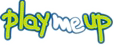 logo playmeup sem fundo