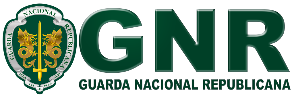 logo gnr